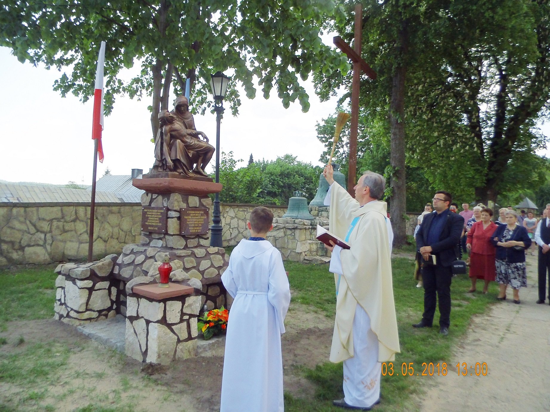 poswieceniepomnika2018